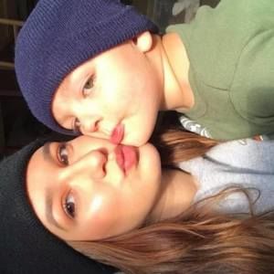 Meet your Posher, Joanna